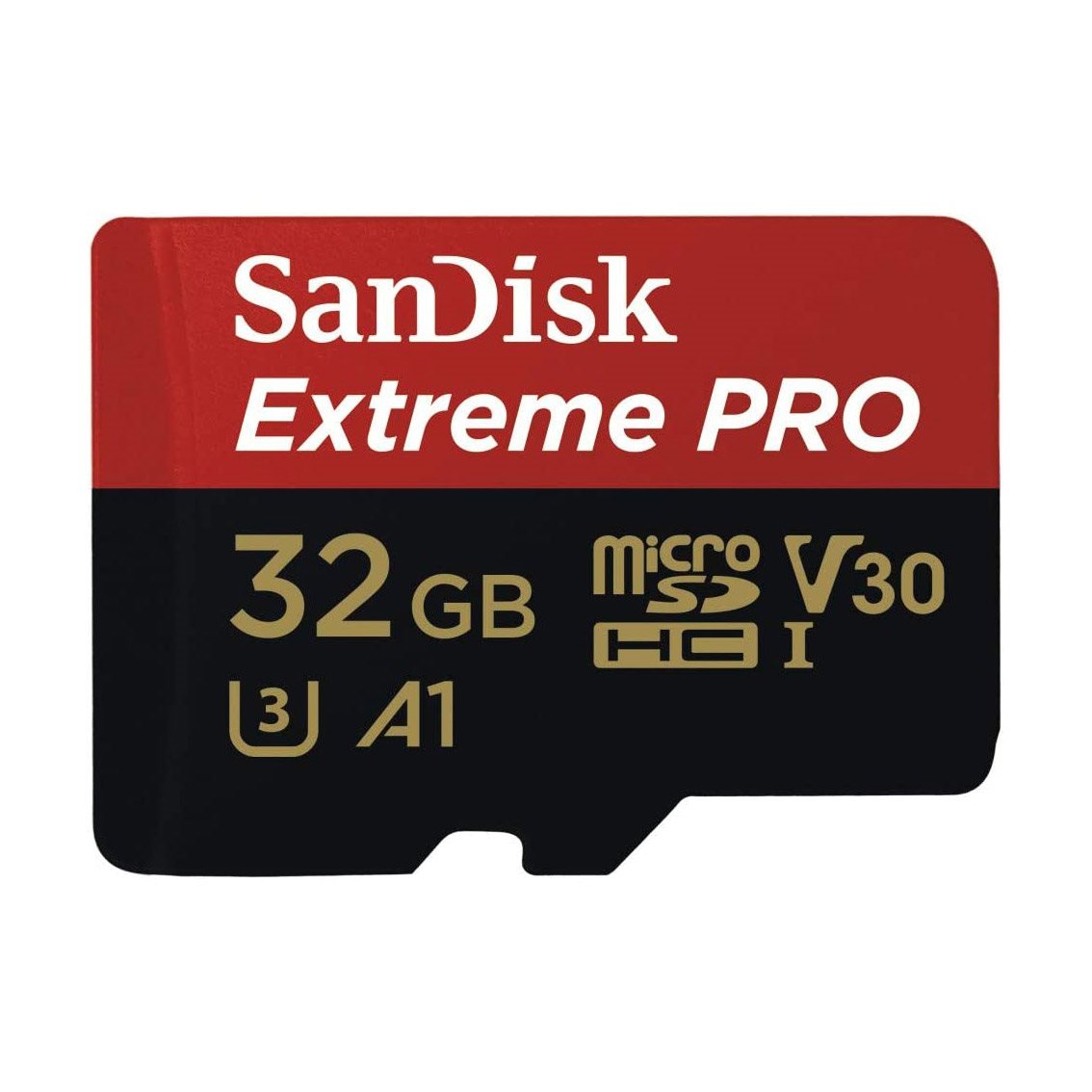 SanDisk SDXC 32 GB Extreme Pro SanDisk SDXC 32 GB Extreme Pro