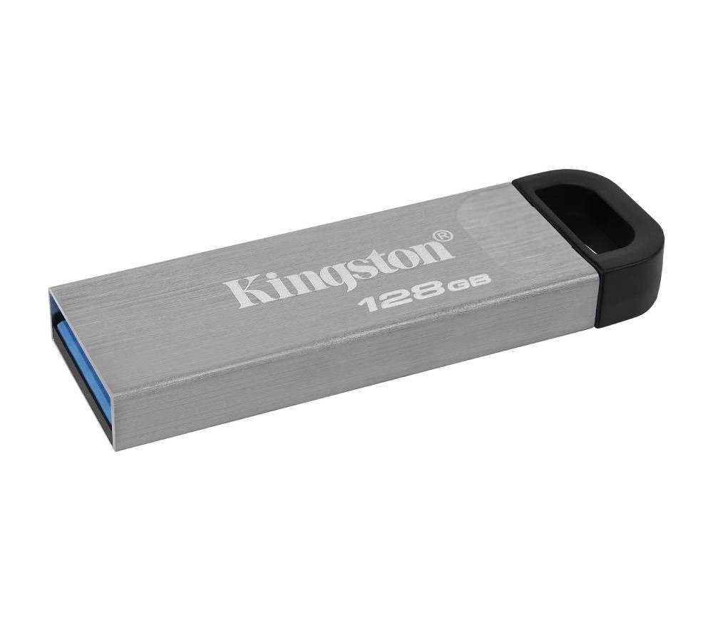 Kingston DataTraveler Kyson 128 GB-os flash meghajtó