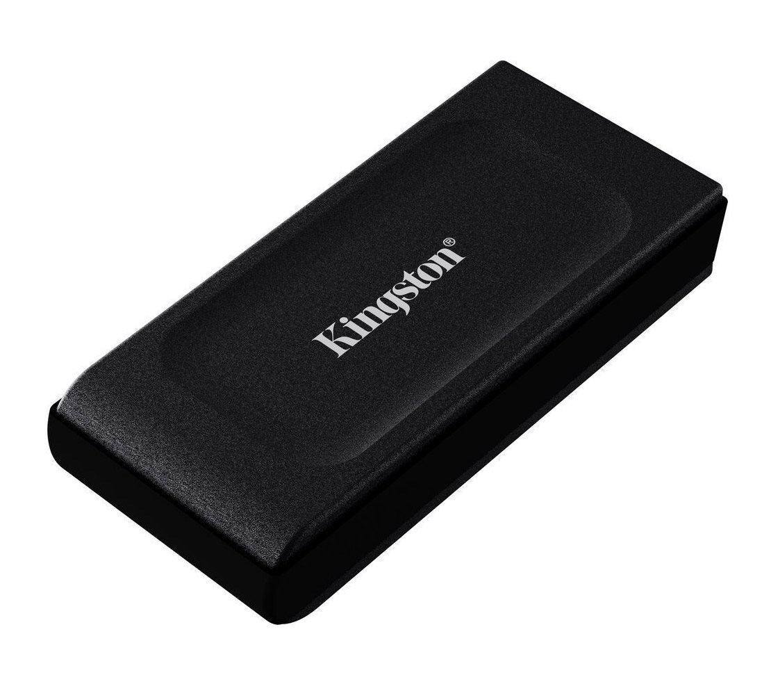 Kingston XS1000 SSD 1TB külső merevlemez
