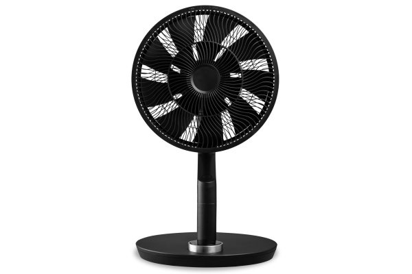 Duux DXCF50 Whisper Flex Ultimate fekete