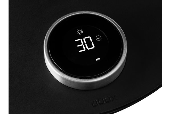 Duux DXCF50 Whisper Flex Ultimate fekete