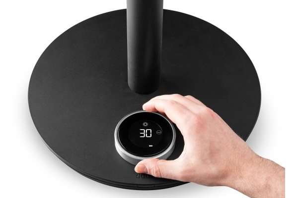 Duux DXCF50 Whisper Flex Ultimate fekete