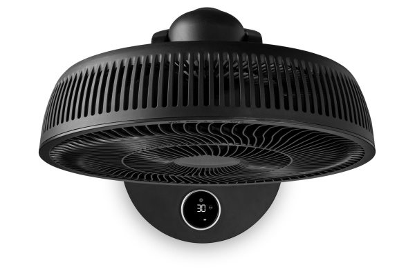 Duux DXCF50 Whisper Flex Ultimate fekete