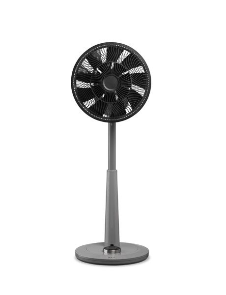 Duux Whisper Gray ventilátor