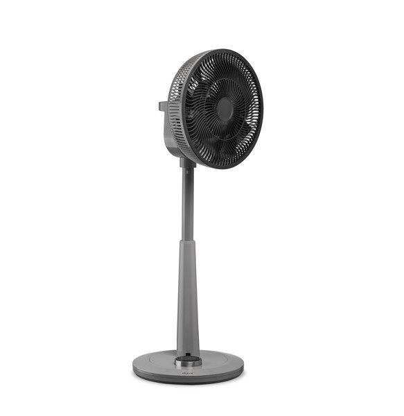 Duux Whisper Gray ventilátor