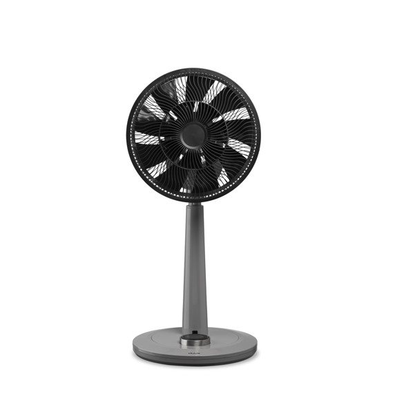 Duux Whisper Gray ventilátor