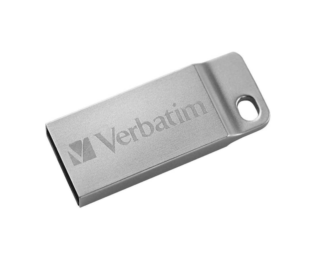  Verbatim Store 'n' Go Metal Executive 32GB pendrive