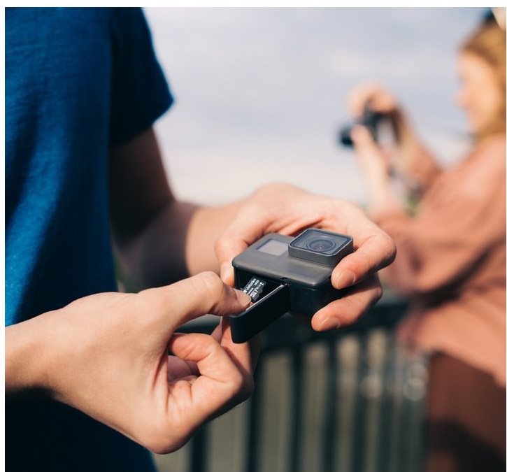 Verbatim SDHC 16GB prémium memóriakártya