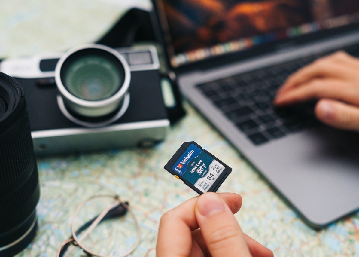 Verbatim Premium microSDHC 32 GB memóriakártya