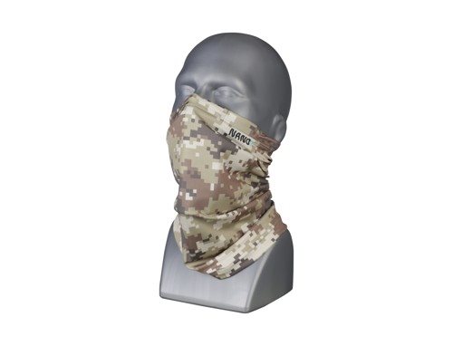 NANO+ ARMY membránnal ellátott sál NANO+ ARMY membránnal ellátott sál