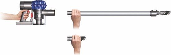 Dyson V7 Cord Free Dyson V7 Cord Free