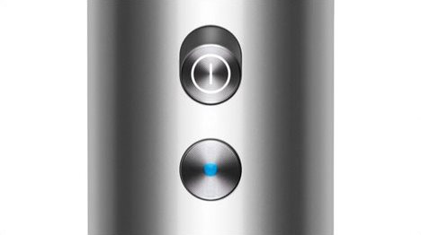 Dyson Supersonic HD07 ezüst/réz
