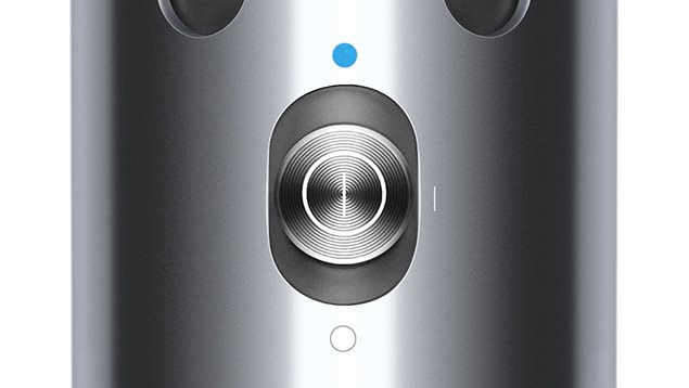 Dyson Airwrap Complete Long