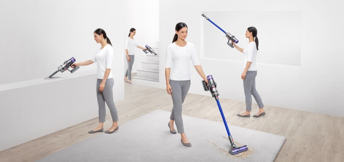 Dyson V11 Extra rúdporszívó