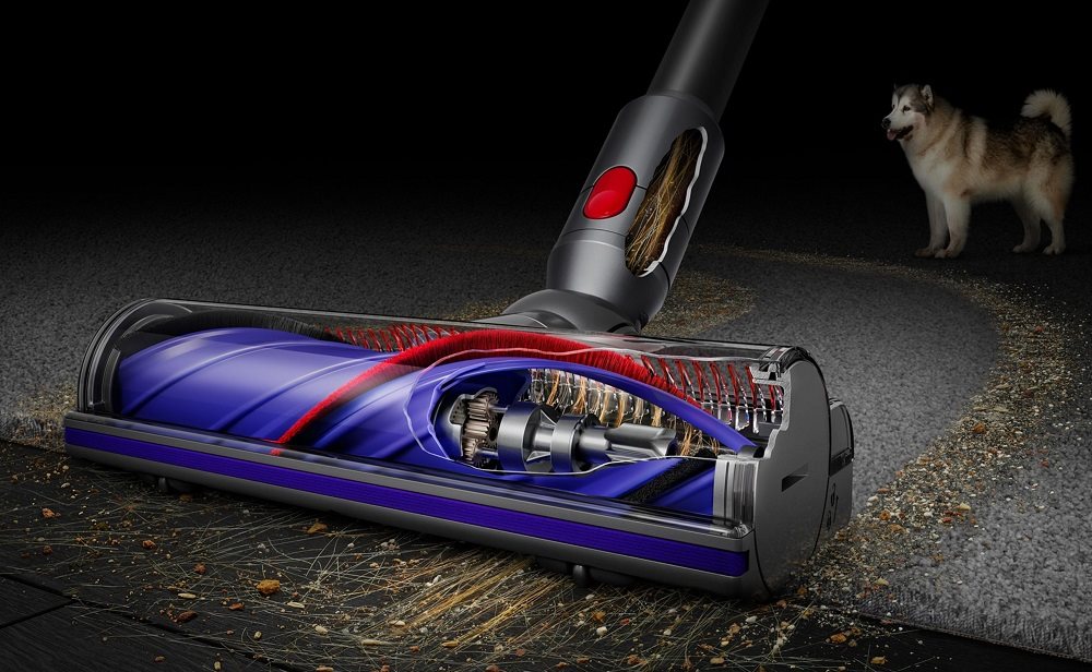 Dyson V11 Extra rúdporszívó