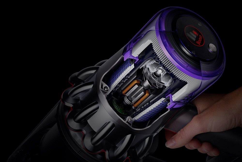 Dyson V11 Extra rúdporszívó