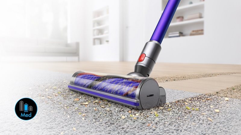 Dyson V11 Extra rúdporszívó
