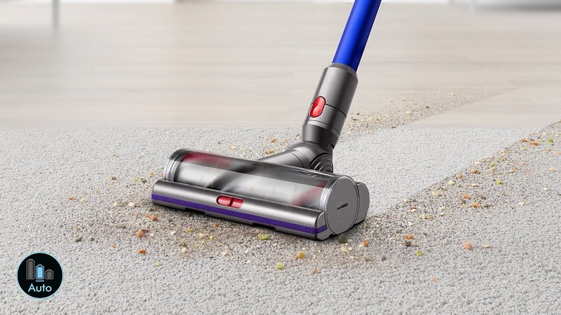Dyson V11 Extra rúdporszívó