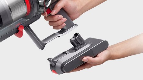 Dyson V11 Extra rúdporszívó Dyson V11 Extra rúdporszívó