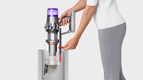 Dyson V11 Extra rúdporszívó Dyson V11 Extra rúdporszívó