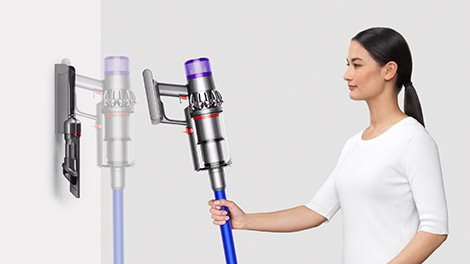 Dyson V11 Extra rúdporszívó Dyson V11 Extra rúdporszívó