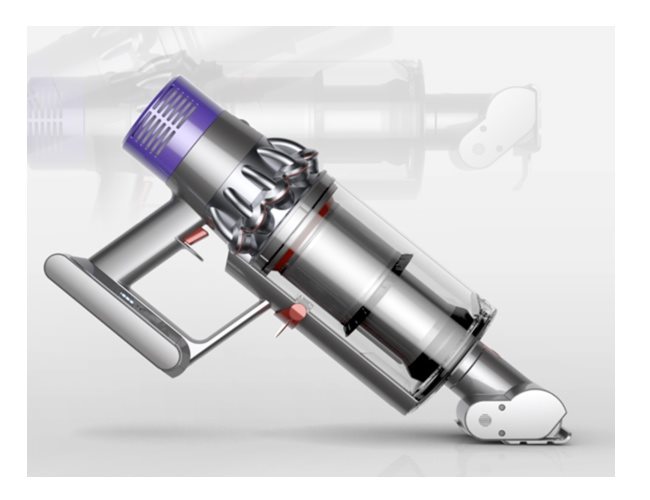 Dyson V10 Absolute 2022