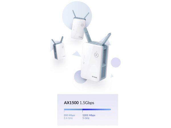 D-Link E15 D-Link E15