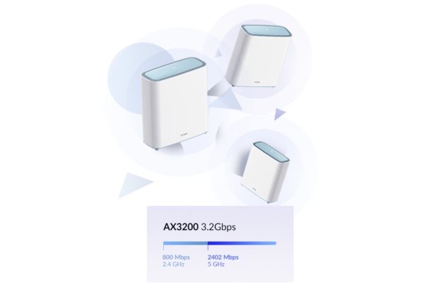 D-Link M32-2