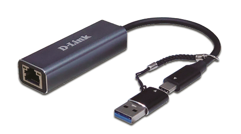 D-Link DUB-2315 adapter