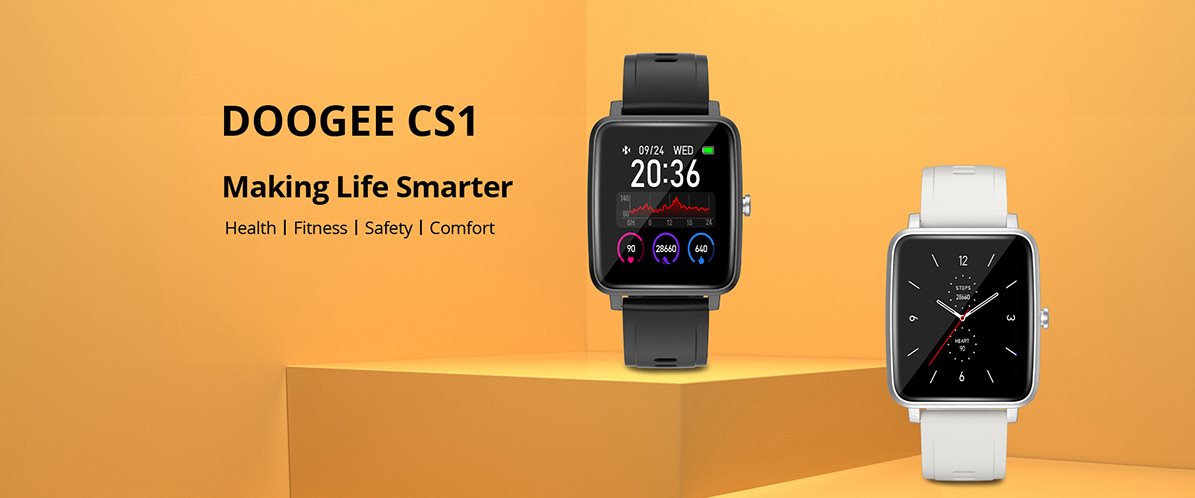 Doogee CS1 Doogee CS1