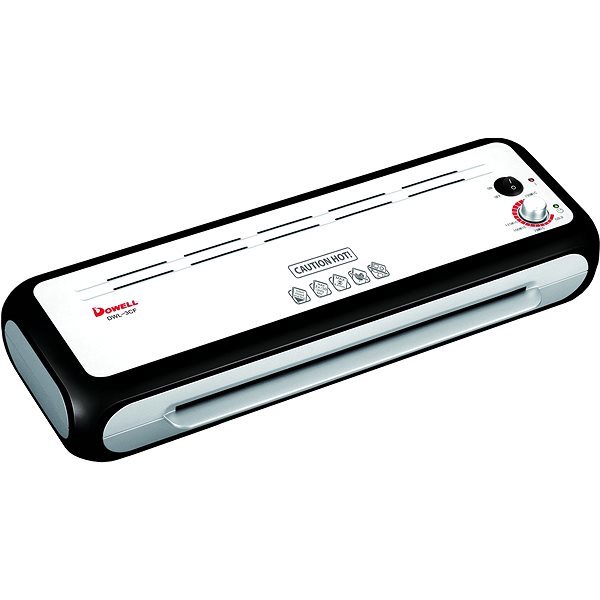 DOWELL DWL-3CF Laminálógép 