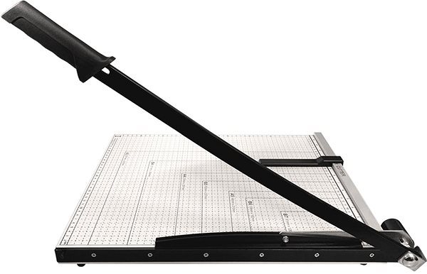 DOWELL DWT-1 A3 karos vágógép