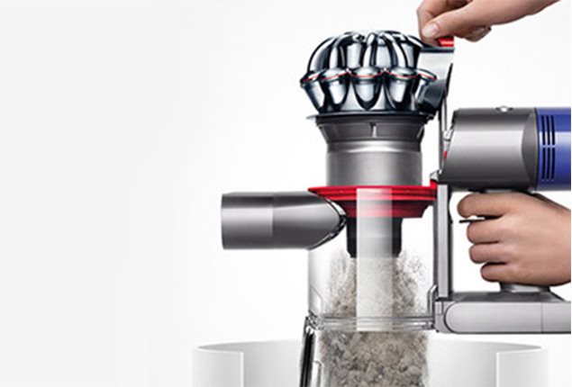 Dyson V8 Absolute +
