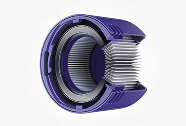 Dyson V8 Absolute +