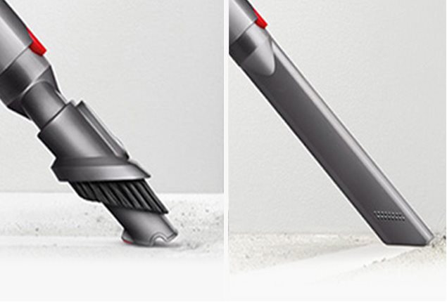 Dyson V8 Absolute +