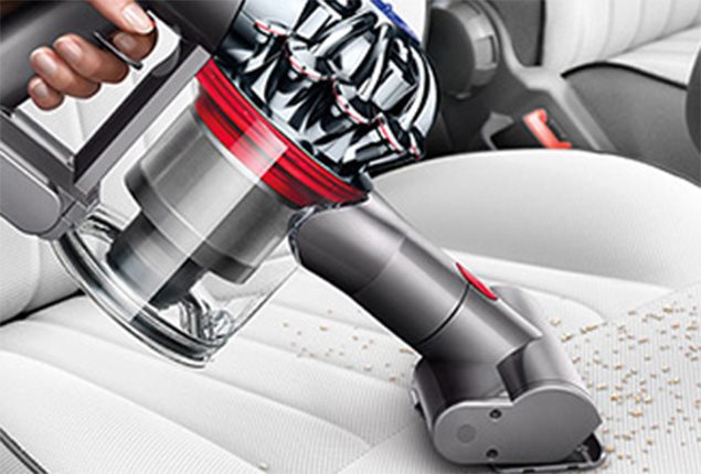 Dyson V8 Absolute +