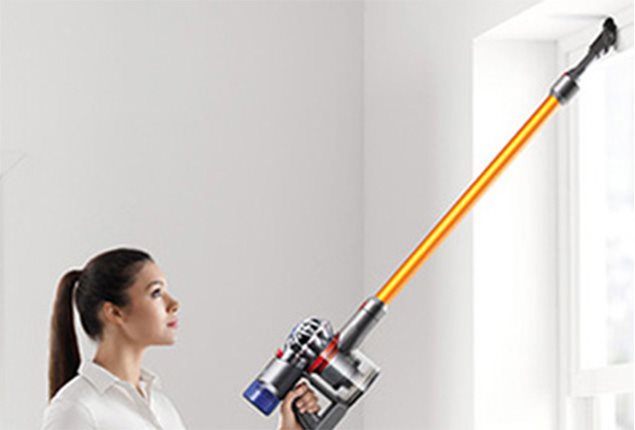 Dyson V8 Absolute +