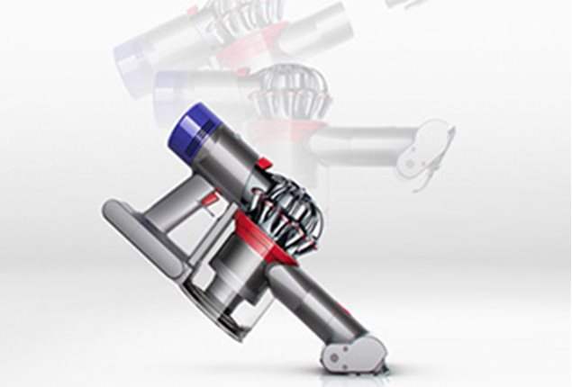 Dyson V8 Absolute +
