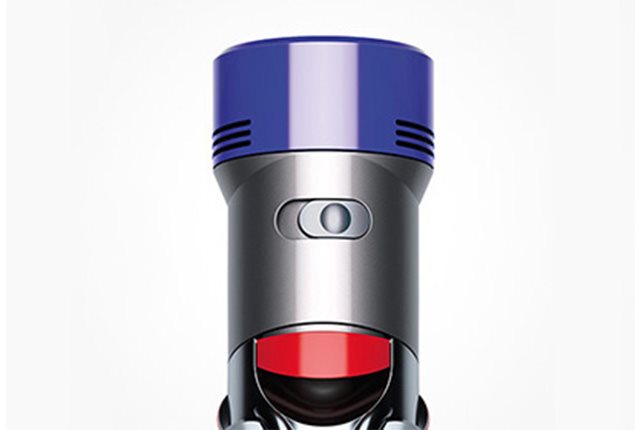 Dyson V8 Absolute +