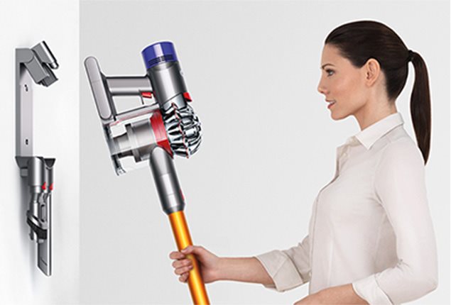 Dyson V8 Absolute +