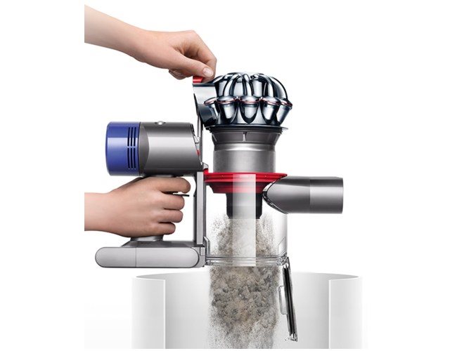 Dyson V8 Absolute +