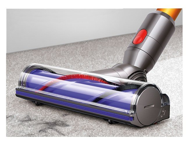 Dyson V8 Absolute +