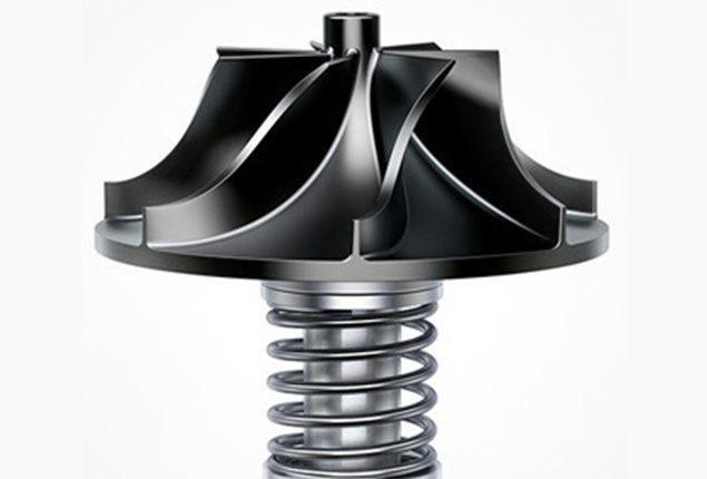 Dyson V8 Absolute +