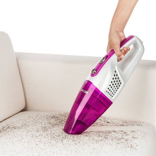 Sencor morzsaporszívó