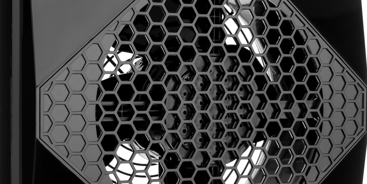 SENCOR SFN 5040BL