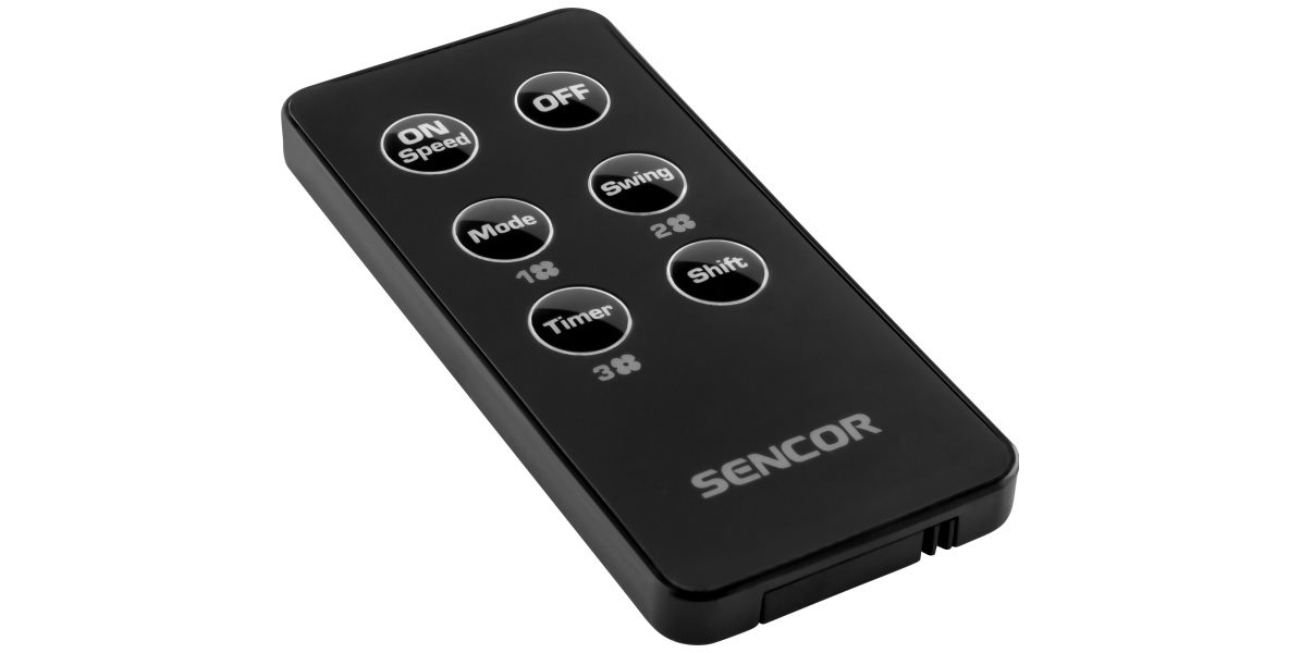 SENCOR SFN 5040BL