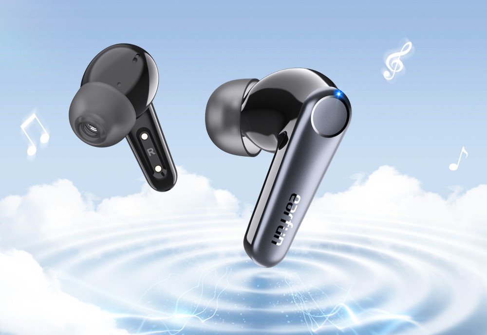 EarFun Air Pro 3 vezeték nélküli fülhallgató