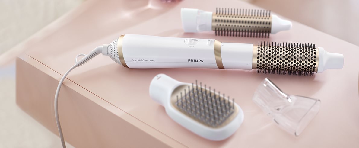Philips hajformázó HP8663 / 00 Essential Care Ionic Philips hajformázó HP8663 / 00 Essential Care Ionic