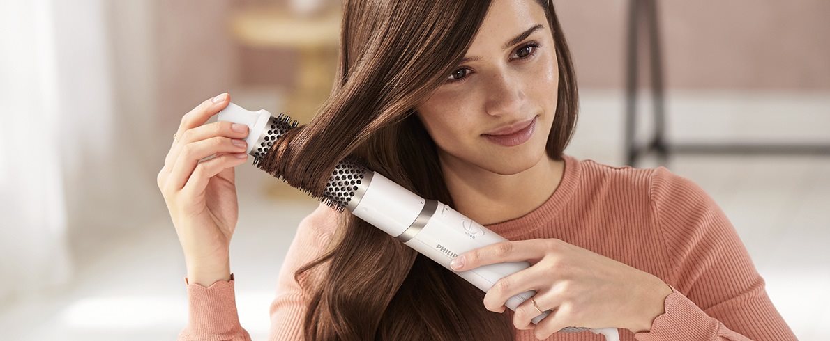 Philips hajformázó HP8663 / 00 Essential Care Ionic Philips hajformázó HP8663 / 00 Essential Care Ionic