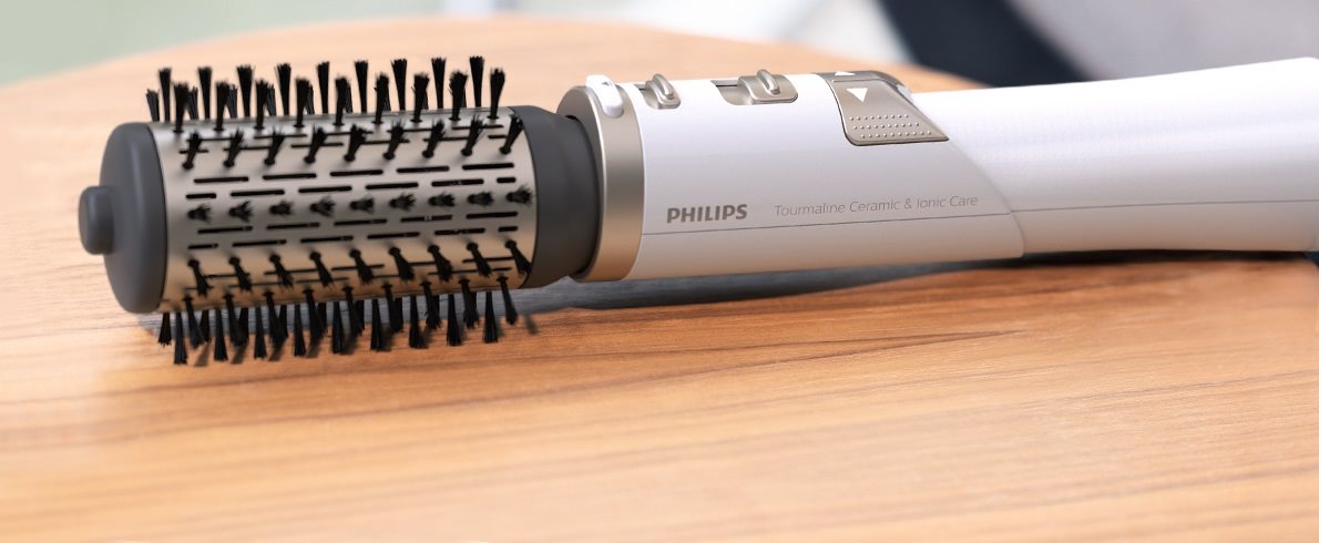 Philips rotációs hajformázó HP8664 / 00